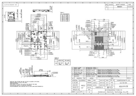 Nano Sim Card H Goldenconn Electronic Technology Co Ltd