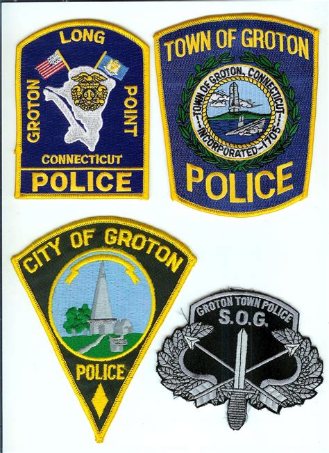 Groton Ct Police Volker Reich Jr Flickr