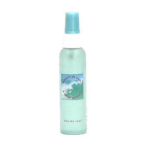 Calgon Body Spray Turquoise Seas