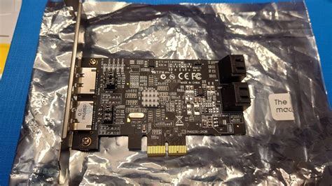 Digitus Sata Iii Pci Express Karte Port Ds Kaufen Auf Ricardo