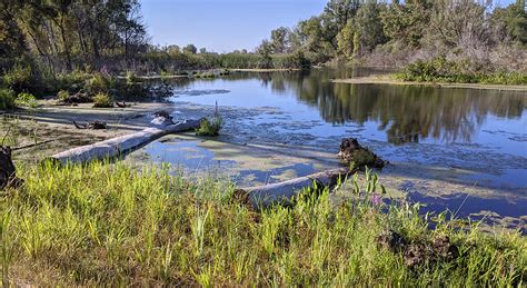 Muskegon Lake Nature Preserve – Muskegon Lake Watershed Partnership