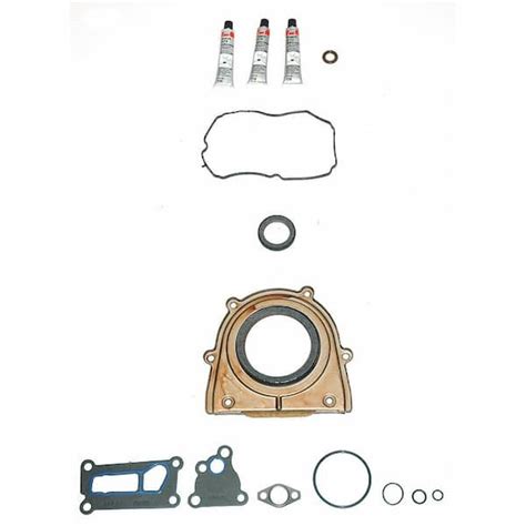 Fel Pro Engine Conversion Gasket Set Cs The Home Depot