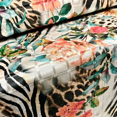 African Satin Fabric Etsy Uk