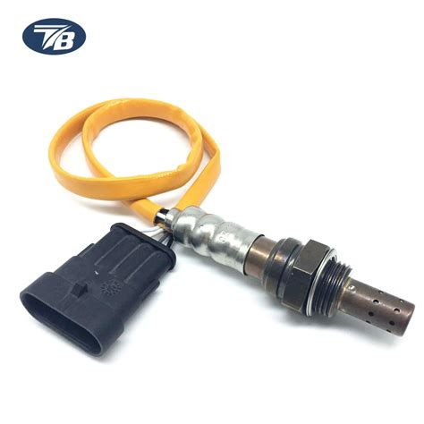 Tianbang Oxygen Sensor For Fiat Siena Lambda Oxygen Sensor