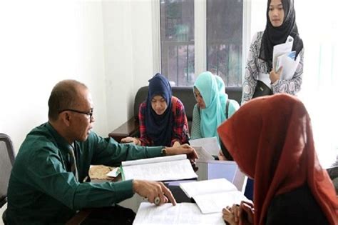 Ini Perbedaan Skripsi Tesis Dan Disertasi Mahasiswa Wajib Tahu Agar