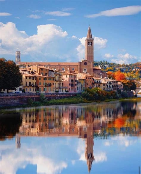 Verona Travel Blog — The Fullest Verona Travel Guide For First Timers