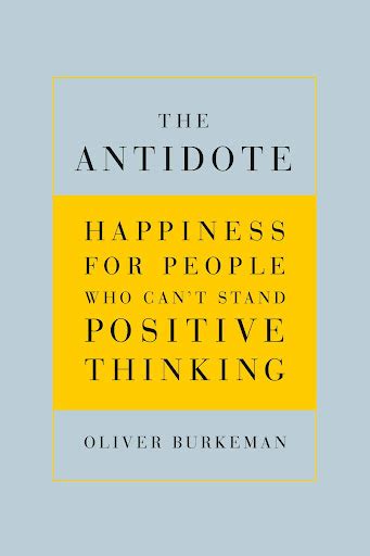 20 Best Books On Happiness And Positive Thinking (2023 Update) - Los ...