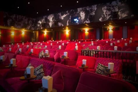 Everyman Cinema - Explore Liverpool - Liverpool Cinema