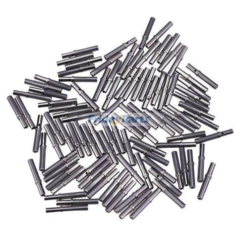 Buy 100 Pcs Size 16 16 20 Awg Deutsch Female Socket Terminals 0462 201