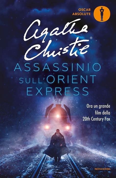 Assassinio Sullorient Express Agatha Christie Ebook Bookrepublic