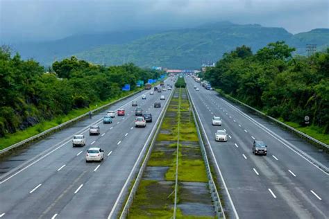 Acquire 80 Land For Pune Ring Road Project By Feb 15