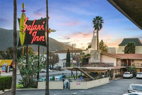 The 11 best hotels near Universal Studios Hollywood - The Points Guy