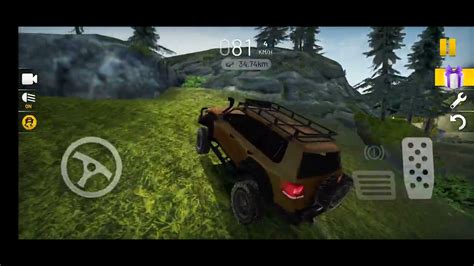 New Unlock TOYOTA LAND CRUISER Extreme Car Driving Simulator YouTube