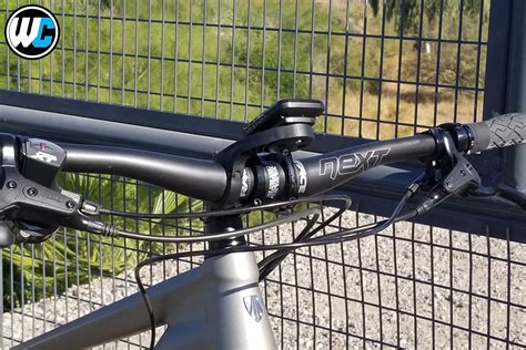 Race Face Next 35 Riser Carbon Handlebar Rider Review Worldwide Cyclery