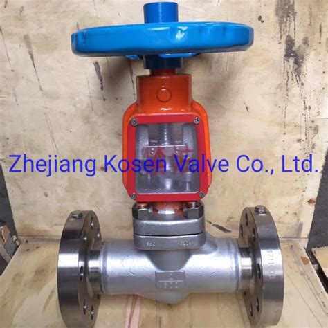 Api 602 Flanges Strainless Forged Globe Valve J41 China Cast Iron Globe Valve And Din Globe