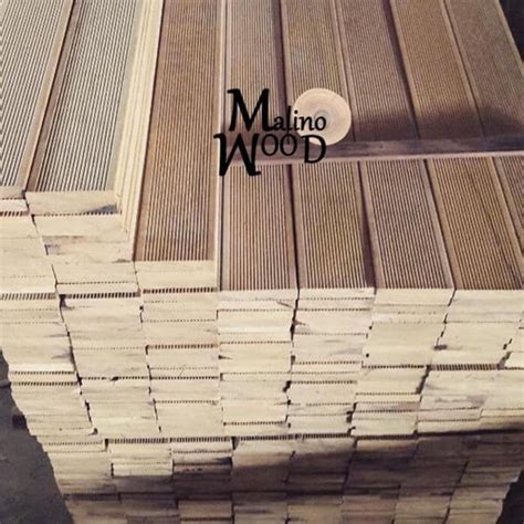 Jual Decking Ulin Sulawesi T 2 1 Cm P 300 Cm Free Ongkir Jawa Dan Bali