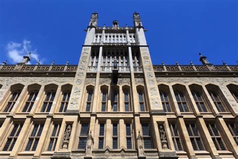 You Can Now Book An Exclusive Tour Of Oxfords Bodleian Library