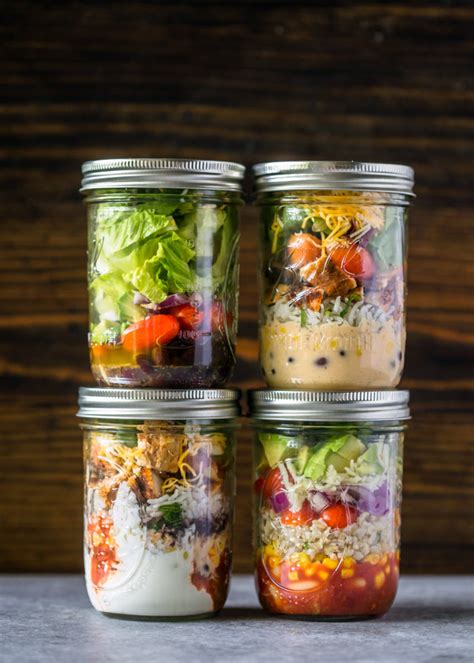 How To Jar Food Jar And Can