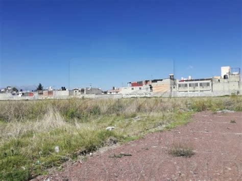 Venta Lote De Terreno En De La Crespa Toluca 08 TV 710 Icasas Mx