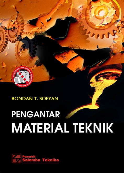 Buku Tentang Material Teknik - 46+ Koleksi Gambar