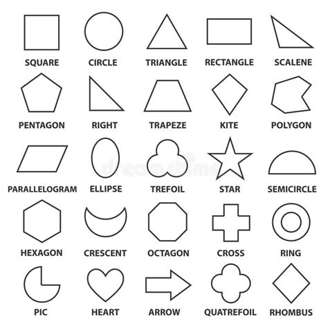 Diamond Shape In Math