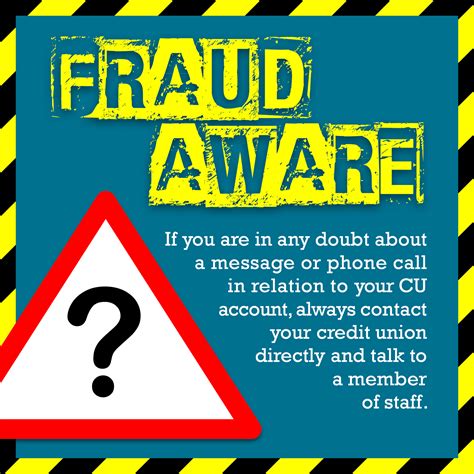 SCAM ALERT - North Midlands Credit Union Ltd.