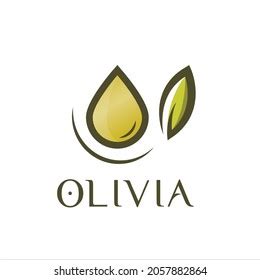 58 Olivia Logo Images, Stock Photos, 3D objects, & Vectors | Shutterstock