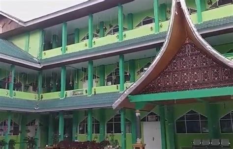 Pondok Pesantren Terbaik Di Sumatra Barat Bisa Menjadi Pilihan