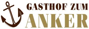 Gasthof Gasthof Zum Anker Restaurant Catering Partyservice