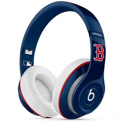 Mlb And Beats By Dre Will Make Fans Happy With These Headphones