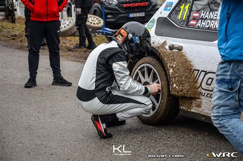 Haneder Ernst Ahorner Alexander Koda Fabia Rally Evo Lkw