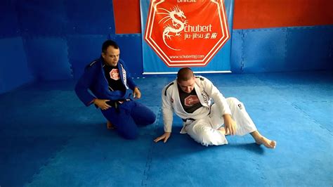 Jiu Jitsu Curitiba Imobilização Lateral 2 Saidas Youtube