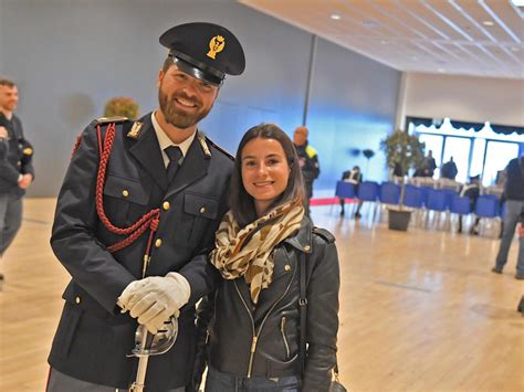 Verbania Al Teatro Maggiore La Polizia Ha Celebrato Il 171