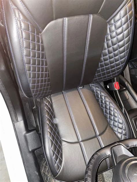 Baleno 2023 Seat Covers At Best Price In Bathinda Id 2852989539530