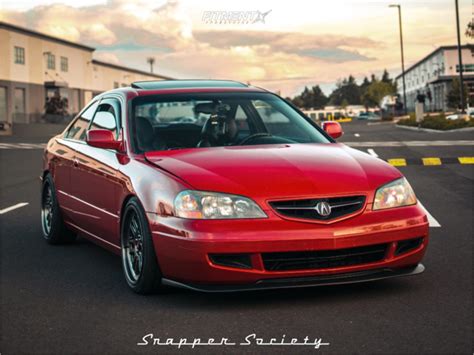 2001 Acura Cl Type S Body Kit Ubicaciondepersonascdmxgobmx