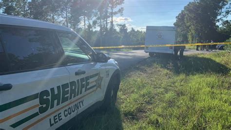 Fight Leads To 2 Men Shot 1 Dead In Lehigh Acres Sheriffs Office Says