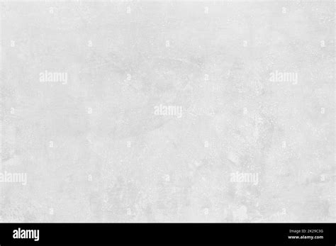 Light Grey Concrete Wall Texture Stock Photo Alamy