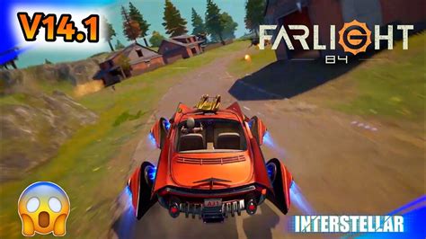 Farlight 84 V14 1 Trailer 🔥 Farlight 84 New Update Date Amazing