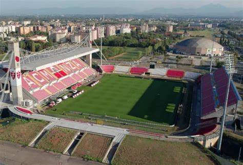 STADIO BRIANTEO (U-Power Stadium) Monza | Eventi, Biglietti | Teatro.it