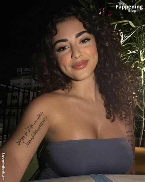 Malu Trevejo Malutrevejo18 Nude OnlyFans Leaks The Fappening