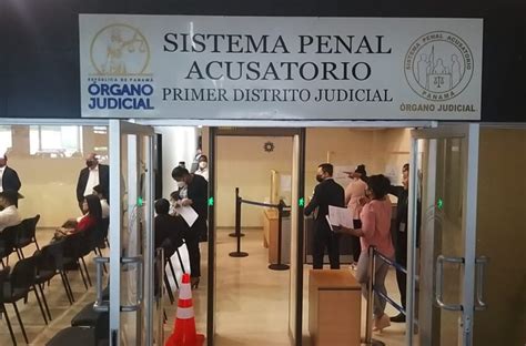 Evaluación Institucional De La Eficacia Del Sistema Penal Acusatorio