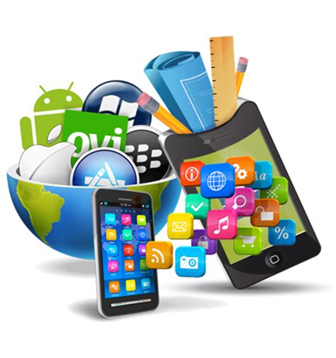 Mobile App Development Services Usa