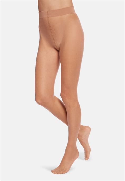 Wolford Nude Tights Rtlace