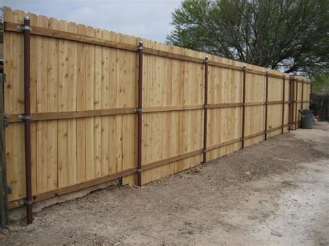 12 Foot Privacy Fence Panels • Fence Ideas Site