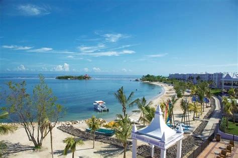 Hotel Riu Montego Bay Updated 2018 Prices And Resort All Inclusive Reviews Ironshore Jamaica