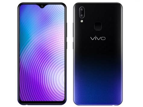 Vivo Y91 Price in India, Specifications, Comparison (14th August 2021)