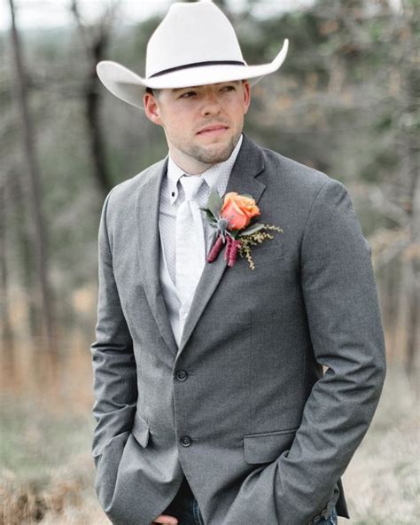 Rustic Groom Attire 2025 Total Guide Faqs Casual Groom Attire