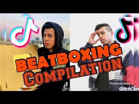 SPENCER X BEATBOX NEW COMPILATION TIKTOK TREND 2020 YouTube