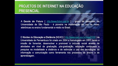 Pedagogos Com Foco Na Educação E Uso Das Tecnologias Como Utilizar A