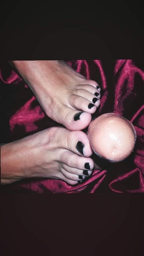 Foot Fetish Footjob Dildo Foot Worship Sexy Feet Pics XHamster